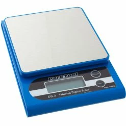 Park Tool Bike Shop Essentials DS 2 Tabletop Digital Scale