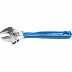 Park Tool Bike Tools & Tool Kits 6in Adjustable Wrench