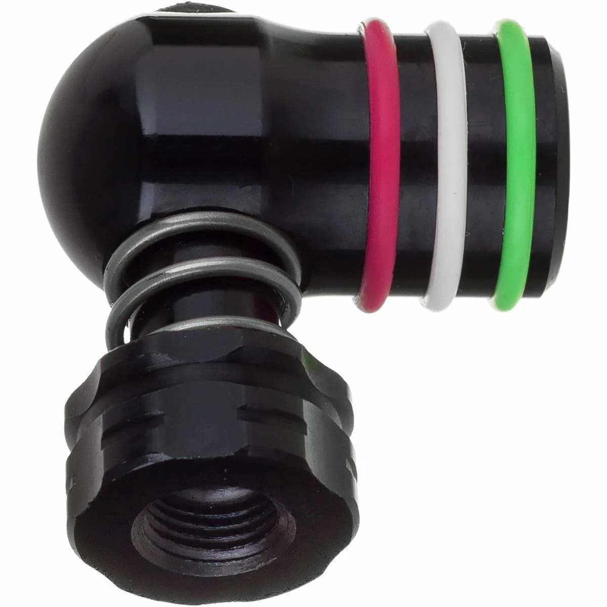 Silca Bike Pumps & CO2 Inflators EOLO III C02 Regulator