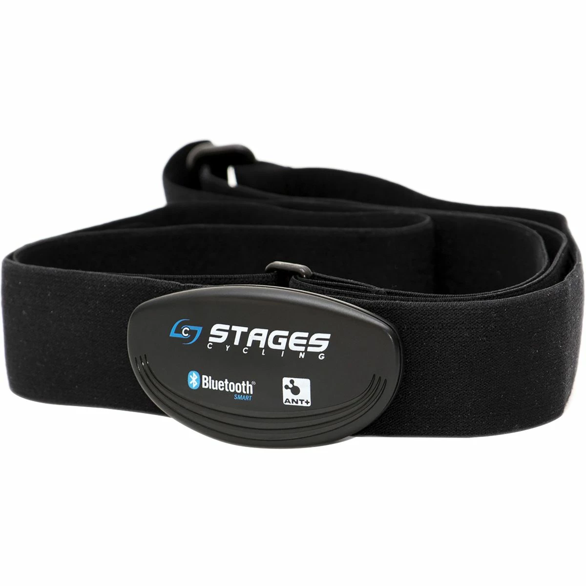 Stages Cycling Bike GPS & Computers Dash HR Strap