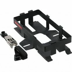 Yakima Roof Rack Accessories LockNLoad Jerry Can Holder