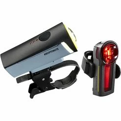 Kryptonite Bike Headlights Incite X3 Headlight XR Taillight Set