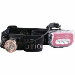 Light & Motion Bike Light Accessories Vis 360 Running Headstrap