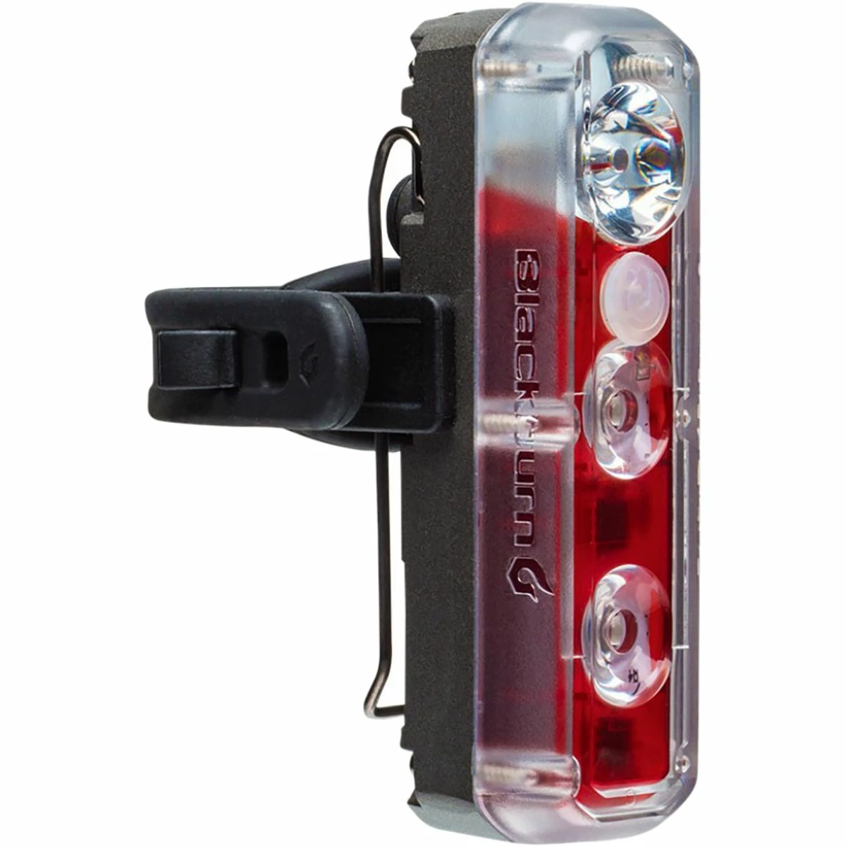 Blackburn Bike Headlights 2Fer XL USB Light