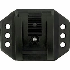 NiteRider Bike Light Accessories Hardshell Helmet Mount