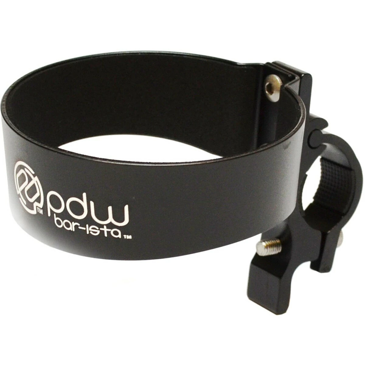 Portland Design Works Bike Water Bottles & Cages Bar ista Coffee Cup Holder