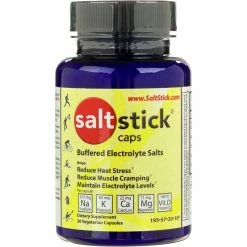 SaltStick Capsules Caps