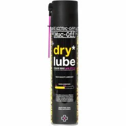 Muc-Off Bike Cleaners & Lubricants Dry PTFE Chain Lube