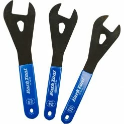 Park Tool Bike Tools & Tool Kits 13mm 28mm Shop Cone Wrench