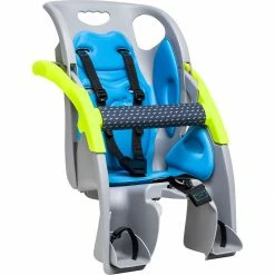 CoPilot Bike Trailers Limo EX 1 Disc