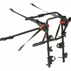 Yakima Bike Rear Racks HangOut 2 Bike Rack