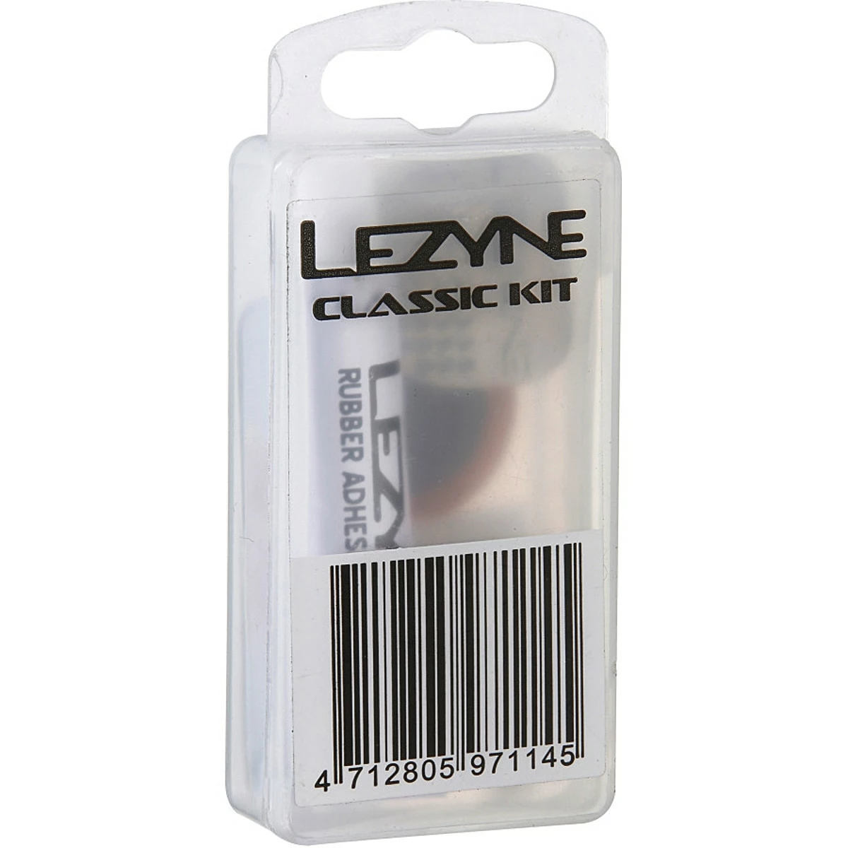 Lezyne Bike Pumps & CO2 Inflators Classic Kit
