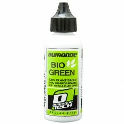 Dumonde Tech Bike Cleaners & Lubricants Bio Green Bicycle Chain Lube