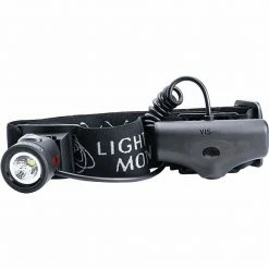 Light & Motion Bike Headlights Vis Pro Adventure 600