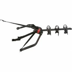 Yakima Bike Rear Racks HangOut 3 Bike Rack
