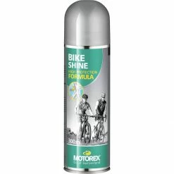 Motorex Bike Cleaners & Lubricants Bike Shine