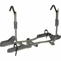 Swagman Bike Racks Bike Hitch Racks Semi 2.0 Locking Bike Rack