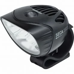 Light & Motion Bike Headlights Seca Enduro Light Head