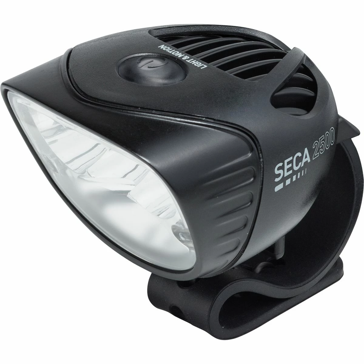 Light & Motion Bike Headlights Seca Enduro Light Head