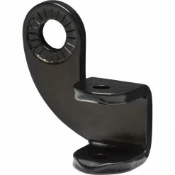 Burley Kids' Strollers & Trailers Steel Hitch