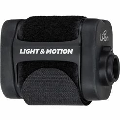 Light & Motion Bike Light Accessories 11.1V 6 Cell Li Ion Battery