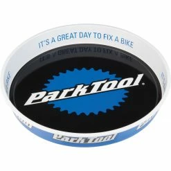 Park Tool Bike Shop Essentials Parts and Beverage Tray
