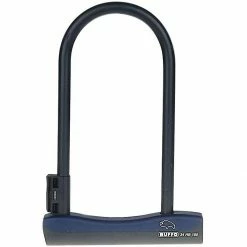 Abus Bike Locks Buffo U Lock 34