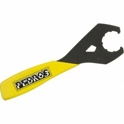 Pedro's Bike Tools & Tool Kits 8 Notch Shimano and ISIS Drive Bottom Bracket Wrench
