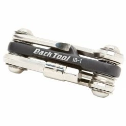 Park Tool Bike Tools & Tool Kits IB 1 I Beam Mini Hex/Screwdriver Set