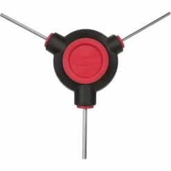 Feedback Sports Bike Tools & Tool Kits Fixed 3 Way Hex