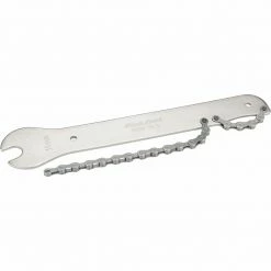 Park Tool Bike Tools & Tool Kits HCW 16.3 Chain Whip and 15mm Pedal Wrench