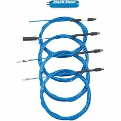 Park Tool Bike Tools & Tool Kits Internal Cable Routing Kit