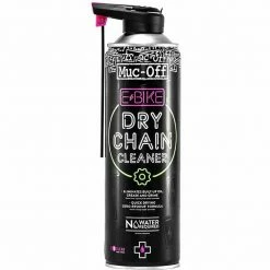 Muc-Off Bike Cleaners & Lubricants EBike Dry Chain Degreaser