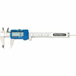 Park Tool Bike Tools & Tool Kits DC 1 Digital Caliper