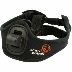 Light & Motion Bike Light Accessories Adventure Head Strap