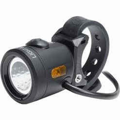 Light & Motion Bike Headlights Vis E 800 eBike Headlight
