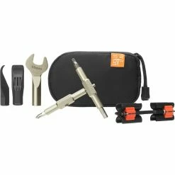 Fix It Sticks Bike Tools & Tool Kits Commuter Kit