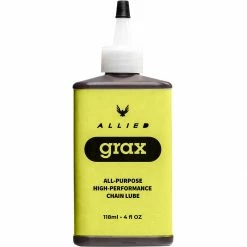 Allied Cycle Works Bike Cleaners & Lubricants GRAX Chain Lube