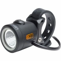 Light & Motion Bike Headlights Vis E 500 eBike Headlight