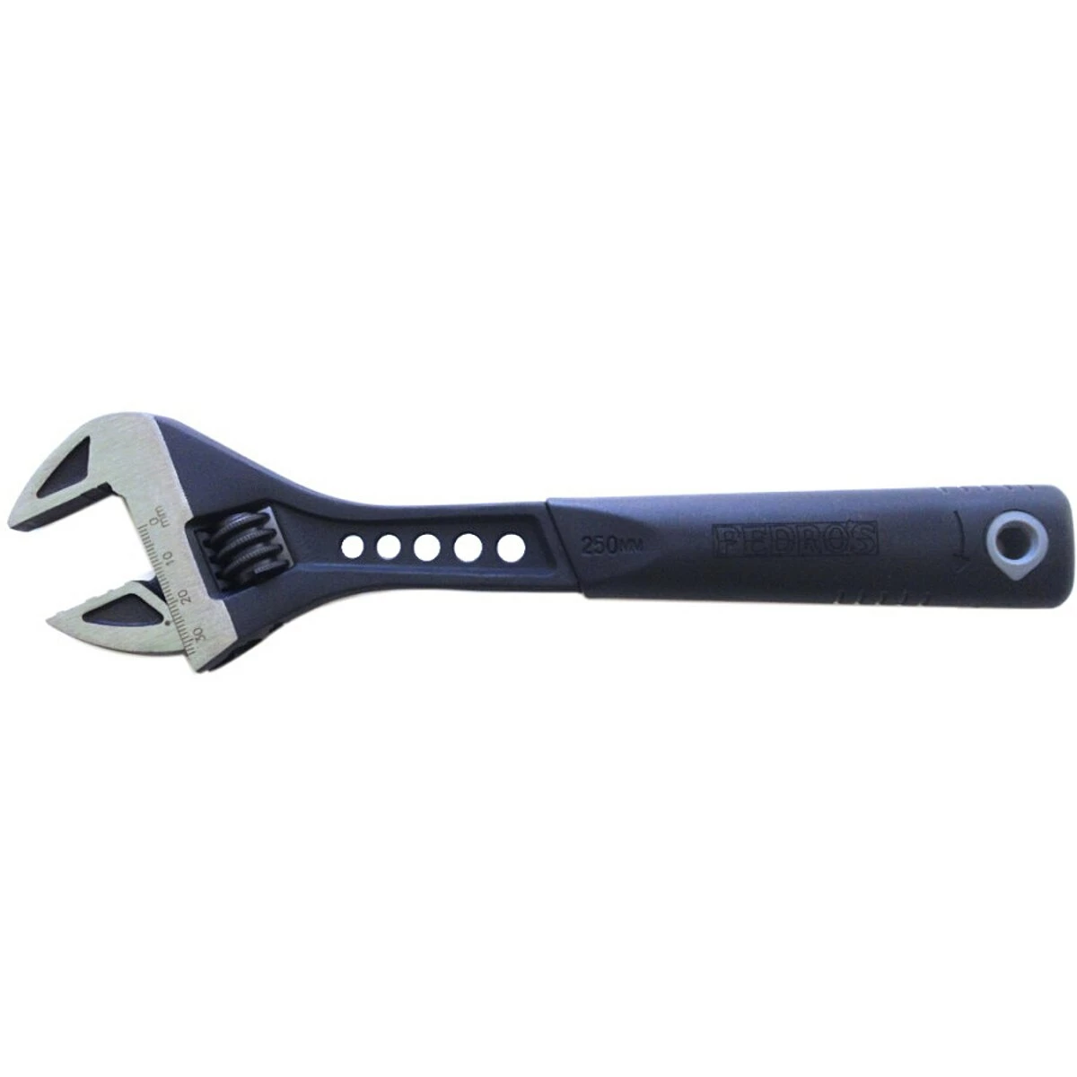 Pedro's Bike Tools & Tool Kits Adjustable Wrench 10in