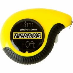 Pedro's Bike Tools & Tool Kits Tape Measure