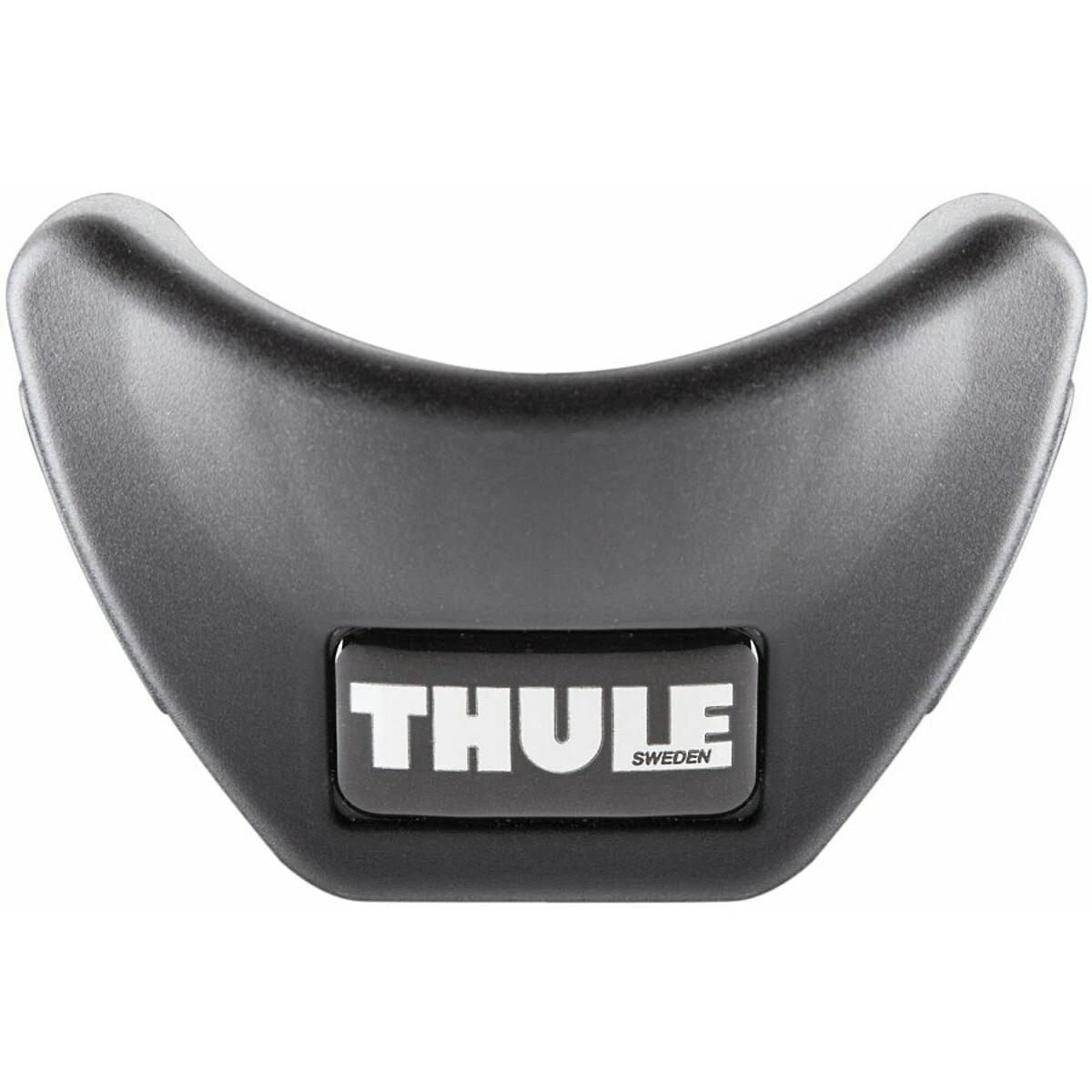 Thule Roof Rack Accessories Wheel Tray End Caps 2 Pack