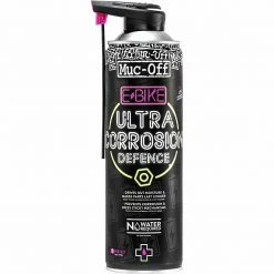 Muc-Off Bike Cleaners & Lubricants EBike Ultra Corrosion Defense