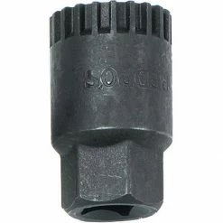 Pedro's Bike Tools & Tool Kits Bottom Bracket Socket ISIS Compatible