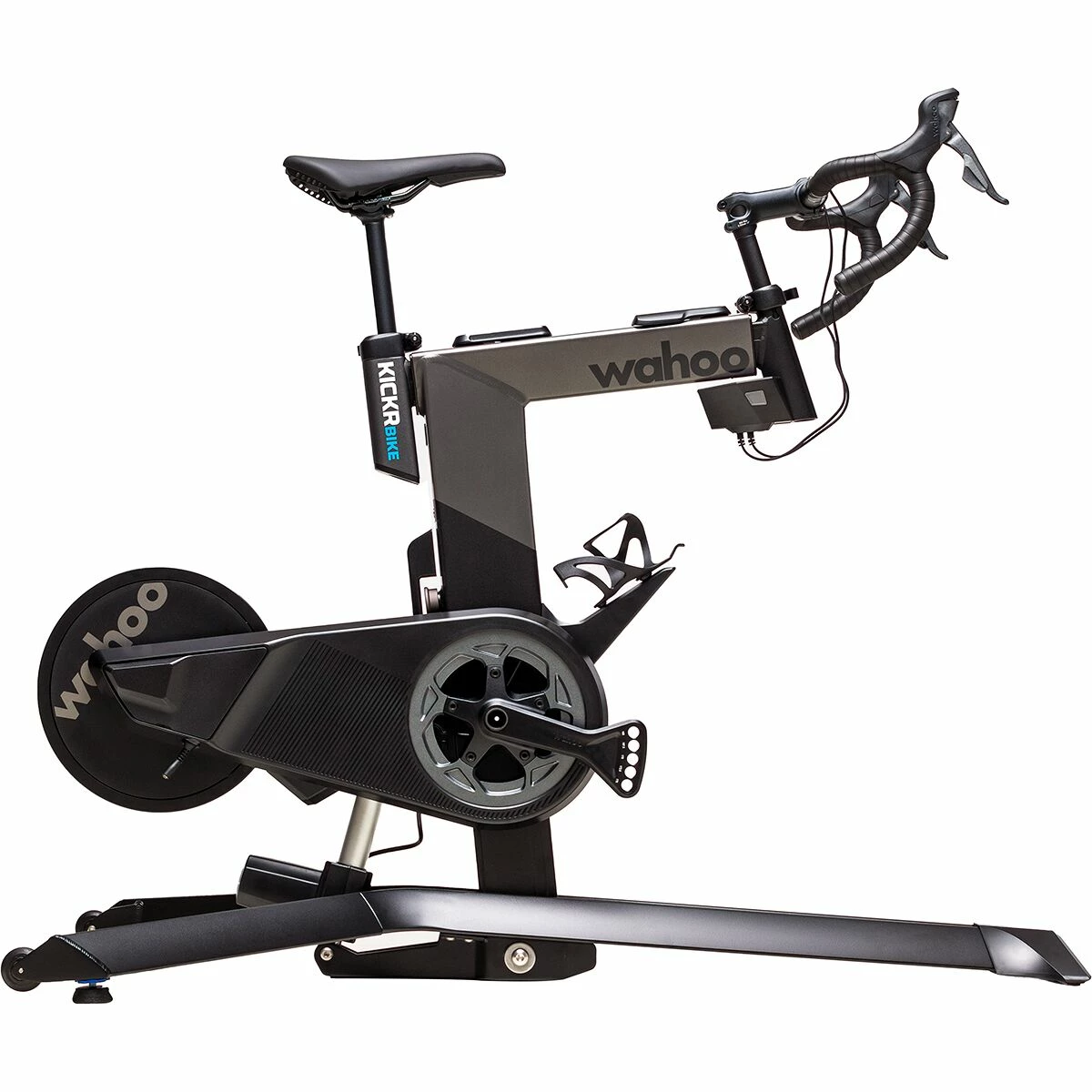 Wahoo Fitness Bike Trainers & Accessories KICKR Bike