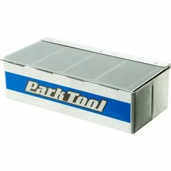 Park Tool Bike Shop Essentials JH 1 Bench Top Small Parts Holder