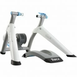 Tacx Bike Trainers & Accessories Flow Smart Full Connect Trainer