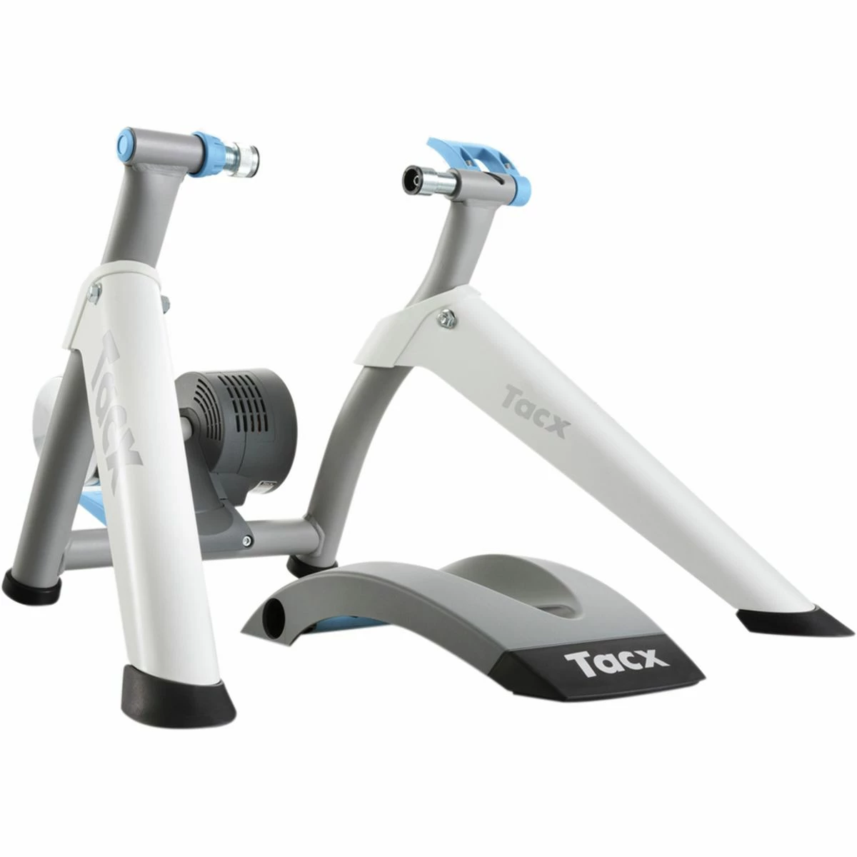 Tacx Bike Trainers & Accessories Flow Smart Full Connect Trainer