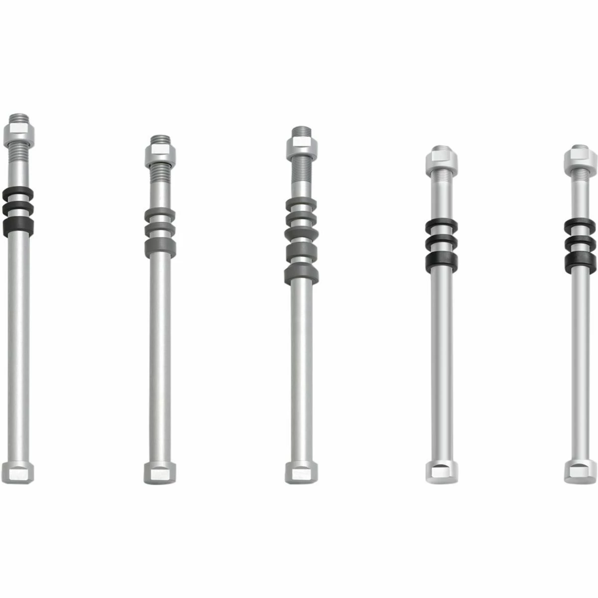 Tacx Bike Trainers & Accessories Trainer Thru Axle