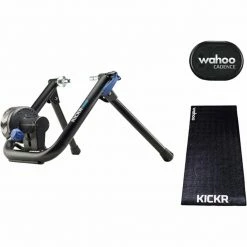 Wahoo Fitness Bike Trainers & Accessories Indoor Training Starter Bundle